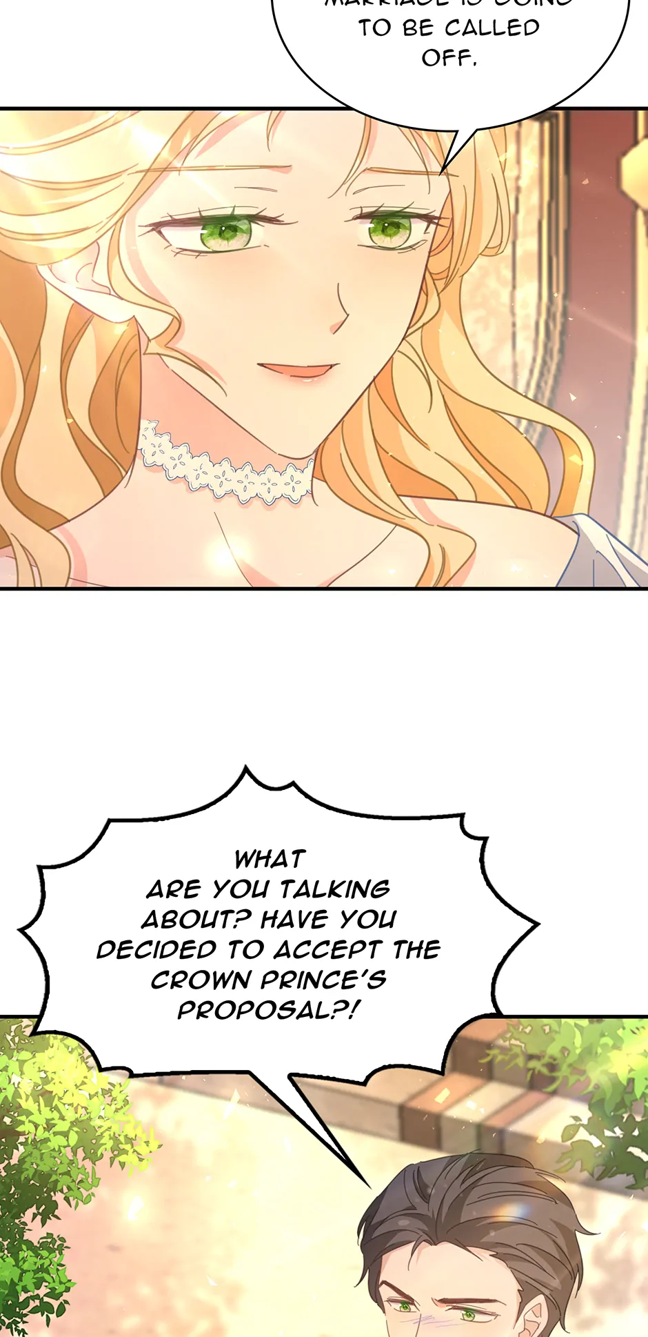 Be Crazy About Me Chapter 46 - Page 48