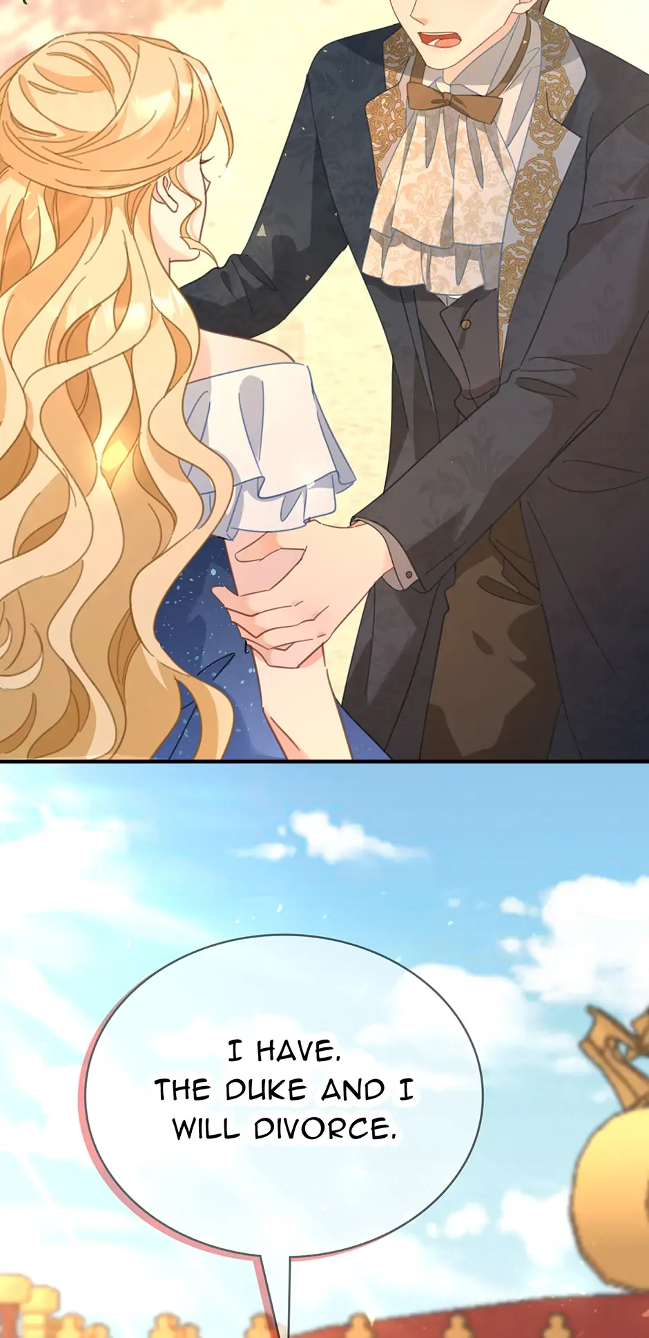 Be Crazy About Me Chapter 46 - Page 49