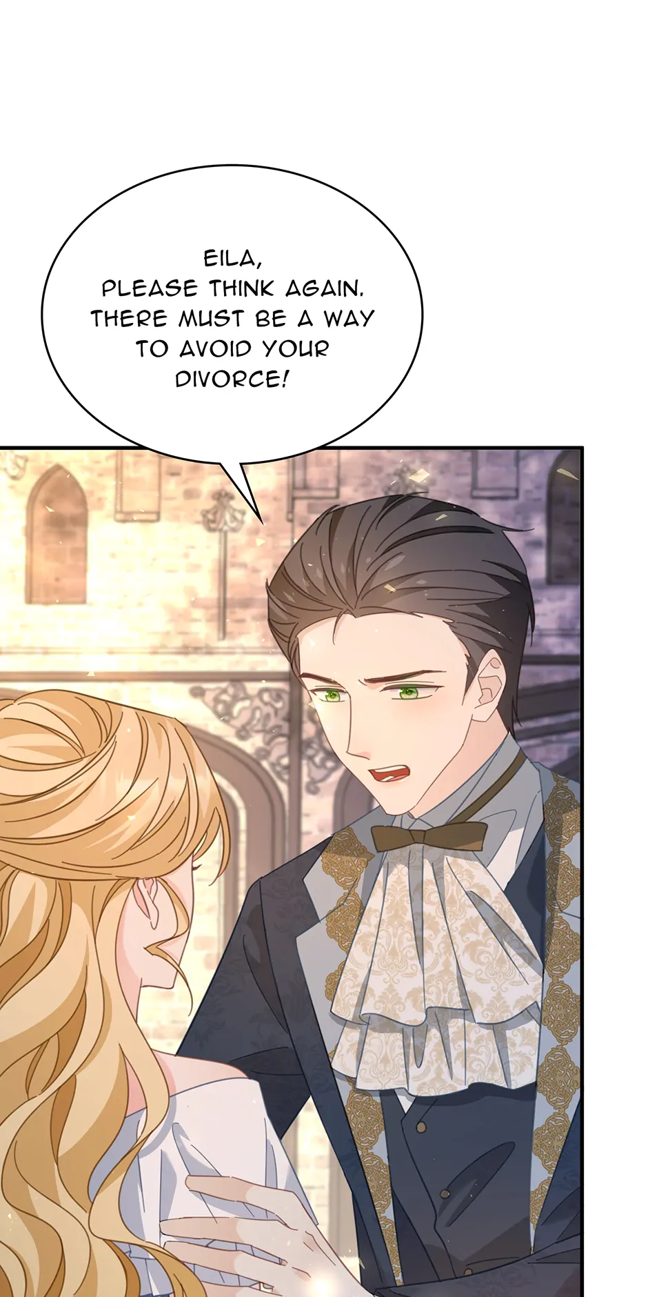 Be Crazy About Me Chapter 46 - Page 51