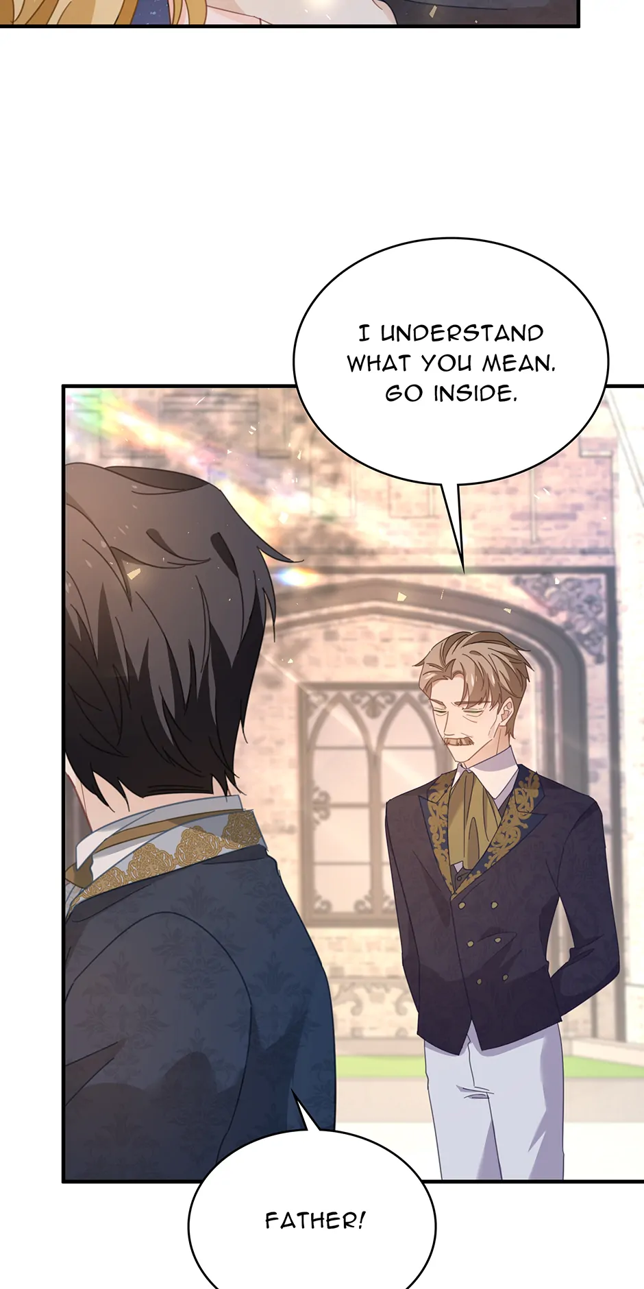 Be Crazy About Me Chapter 46 - Page 52