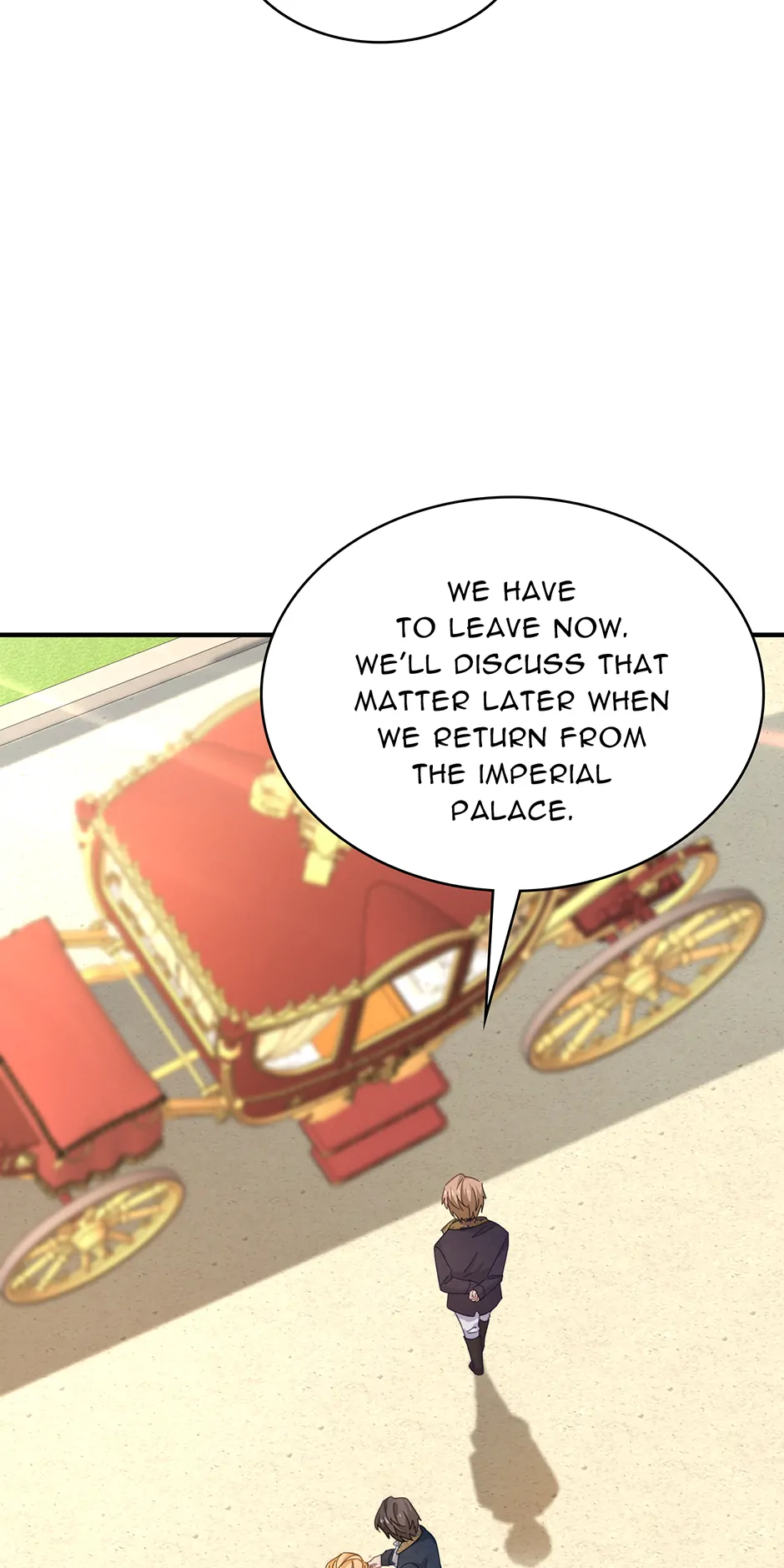 Be Crazy About Me Chapter 46 - Page 53