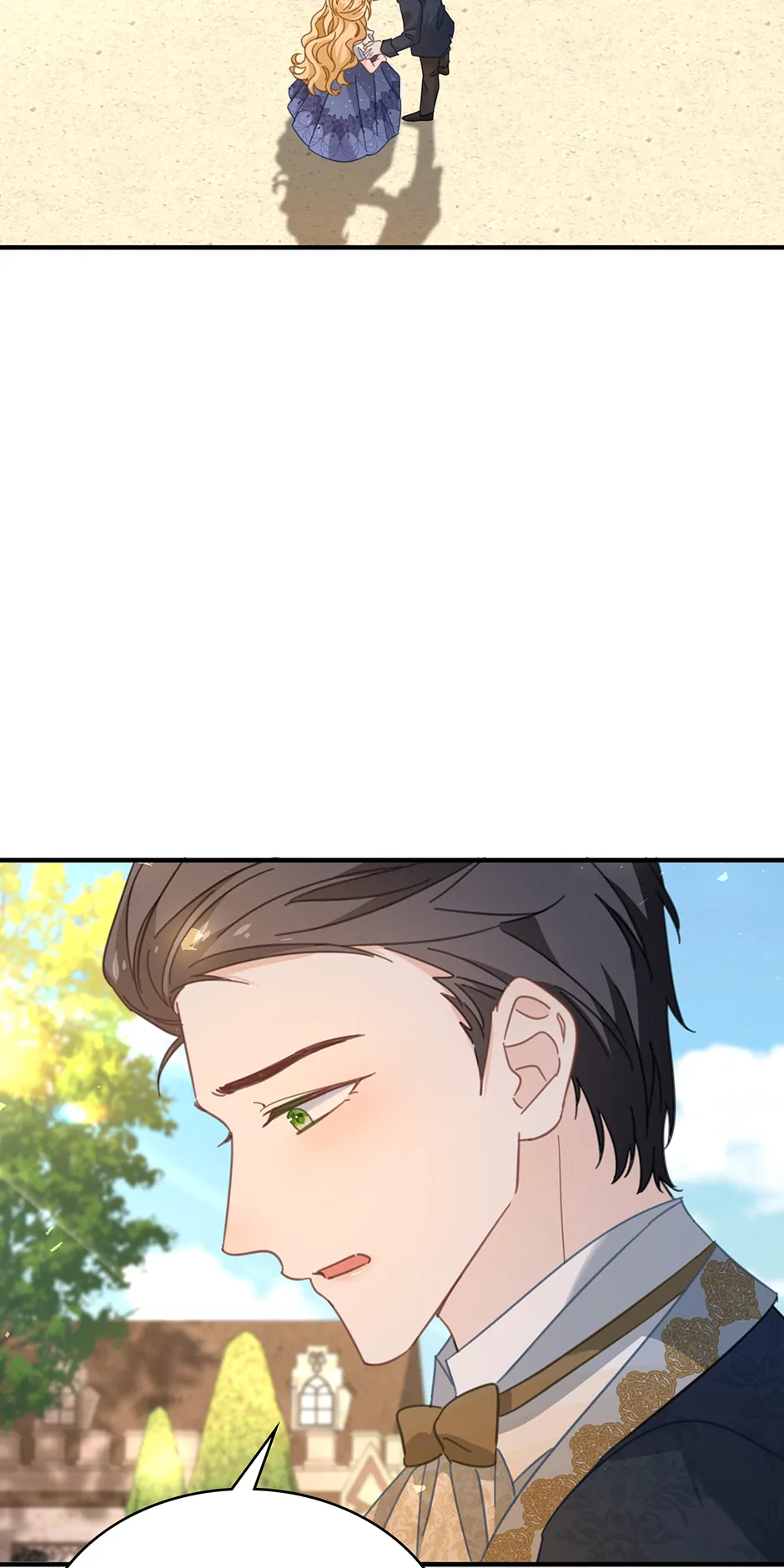 Be Crazy About Me Chapter 46 - Page 54