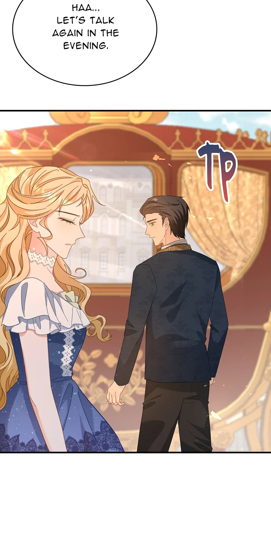 Be Crazy About Me Chapter 46 - Page 55