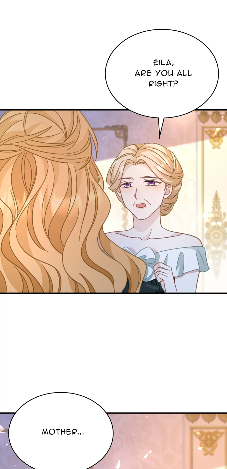 Be Crazy About Me Chapter 46 - Page 56