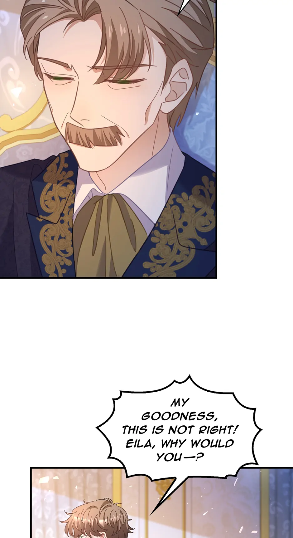 Be Crazy About Me Chapter 47 - Page 4