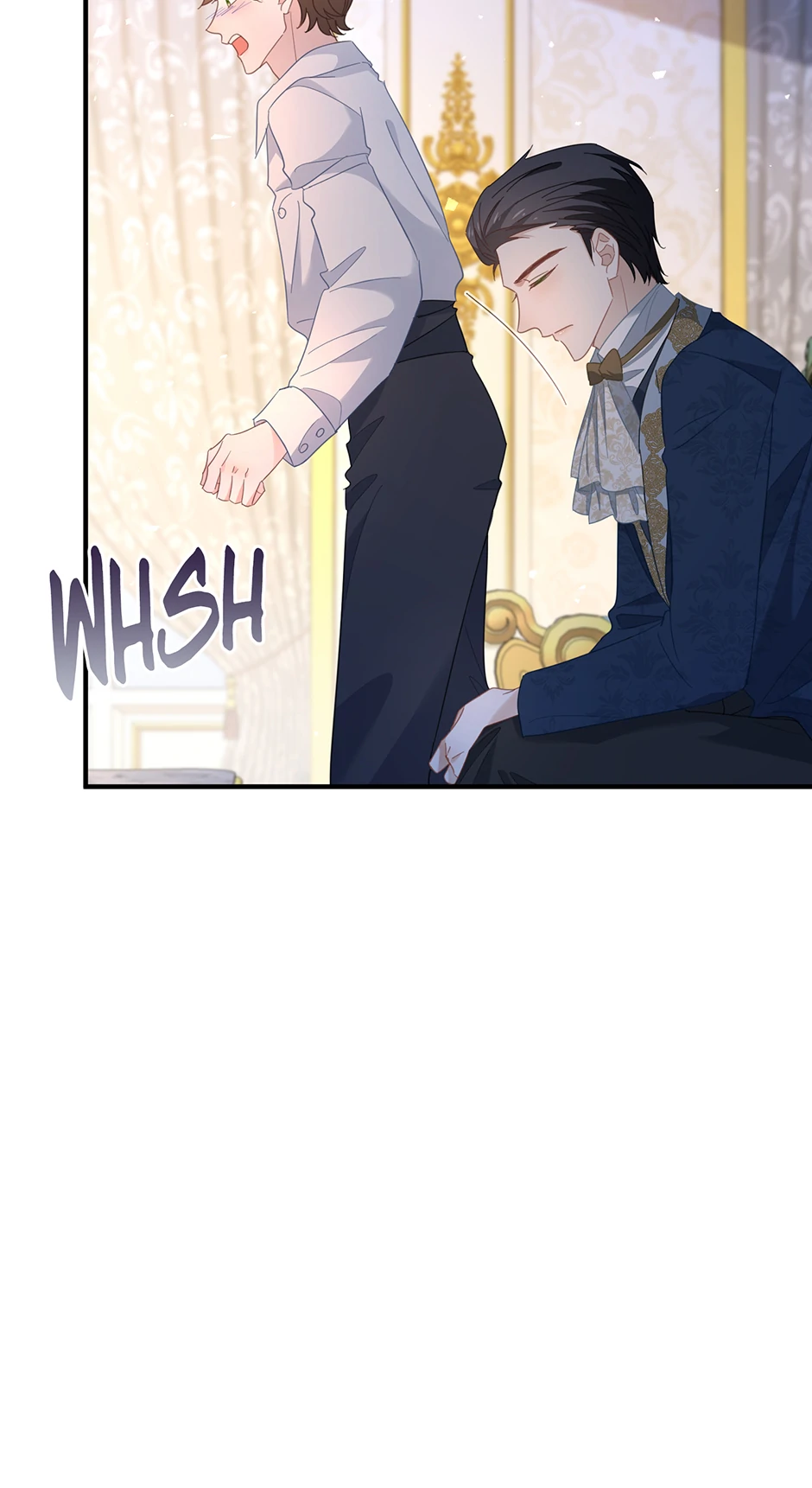 Be Crazy About Me Chapter 47 - Page 5