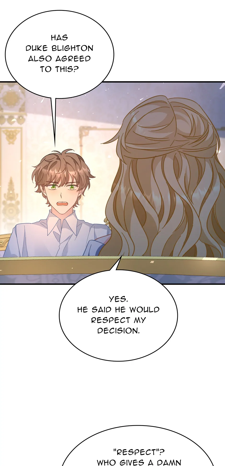 Be Crazy About Me Chapter 47 - Page 8