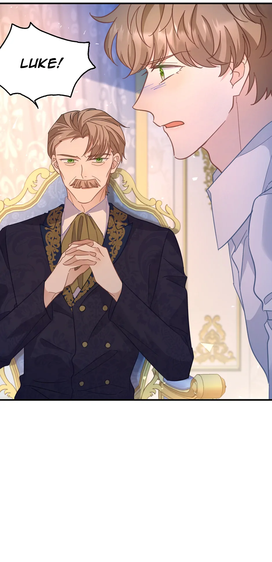 Be Crazy About Me Chapter 47 - Page 10