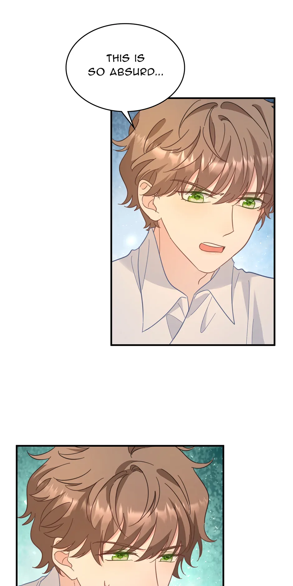 Be Crazy About Me Chapter 47 - Page 11