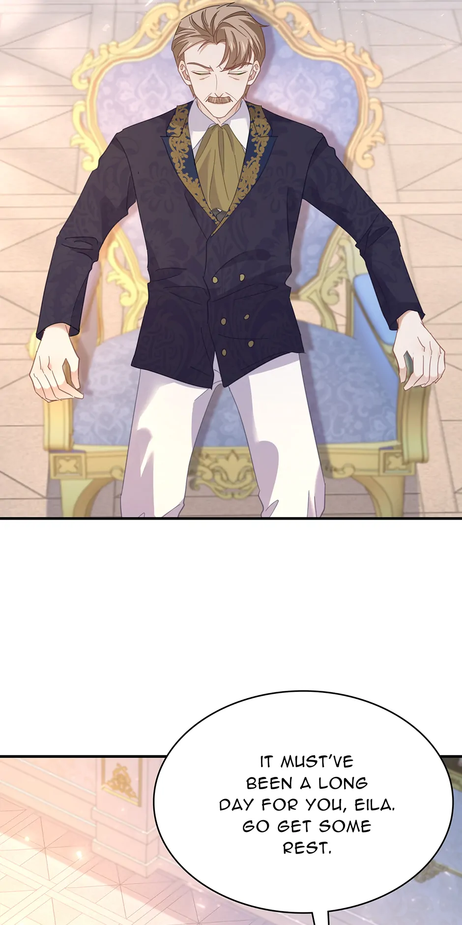 Be Crazy About Me Chapter 47 - Page 13