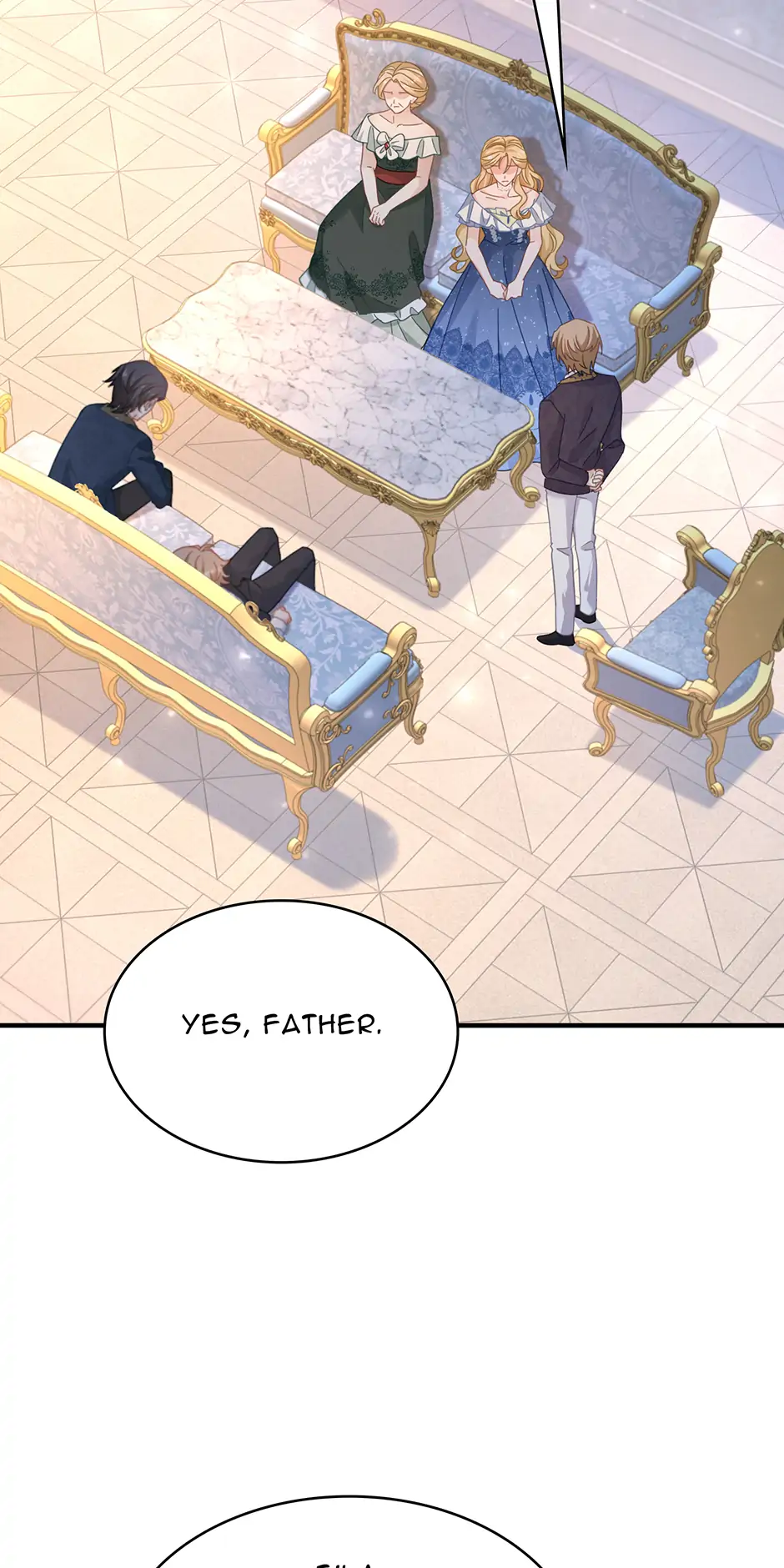 Be Crazy About Me Chapter 47 - Page 14