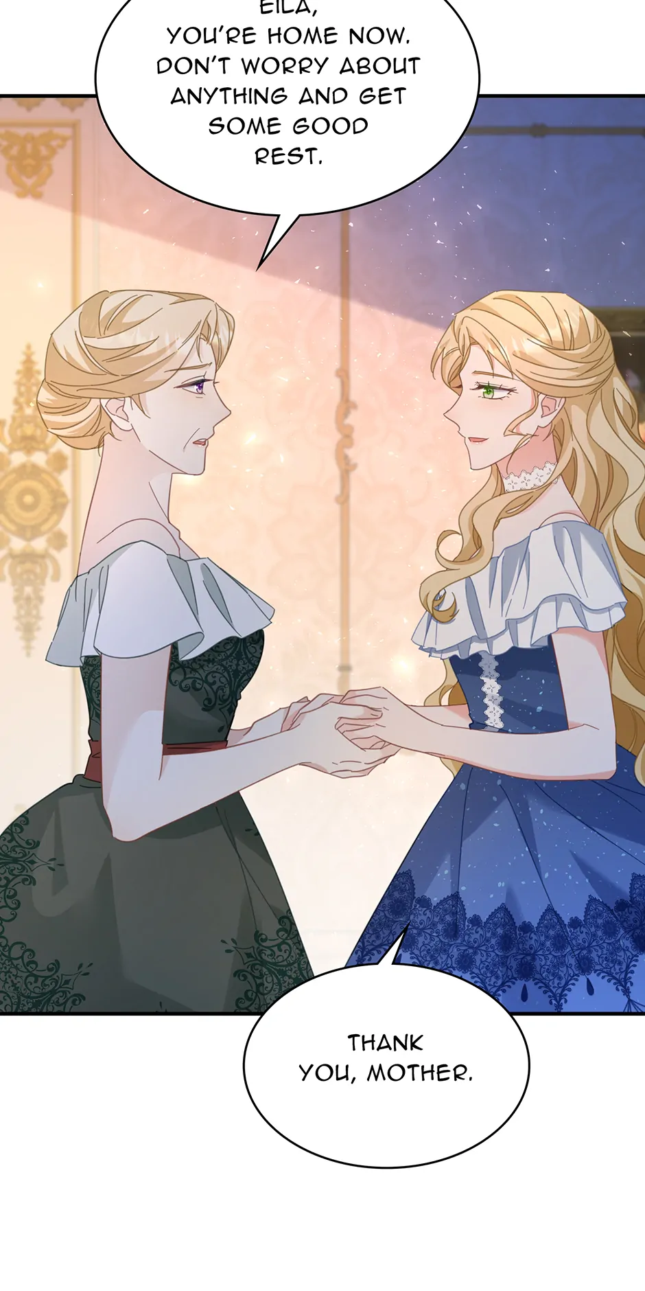 Be Crazy About Me Chapter 47 - Page 15