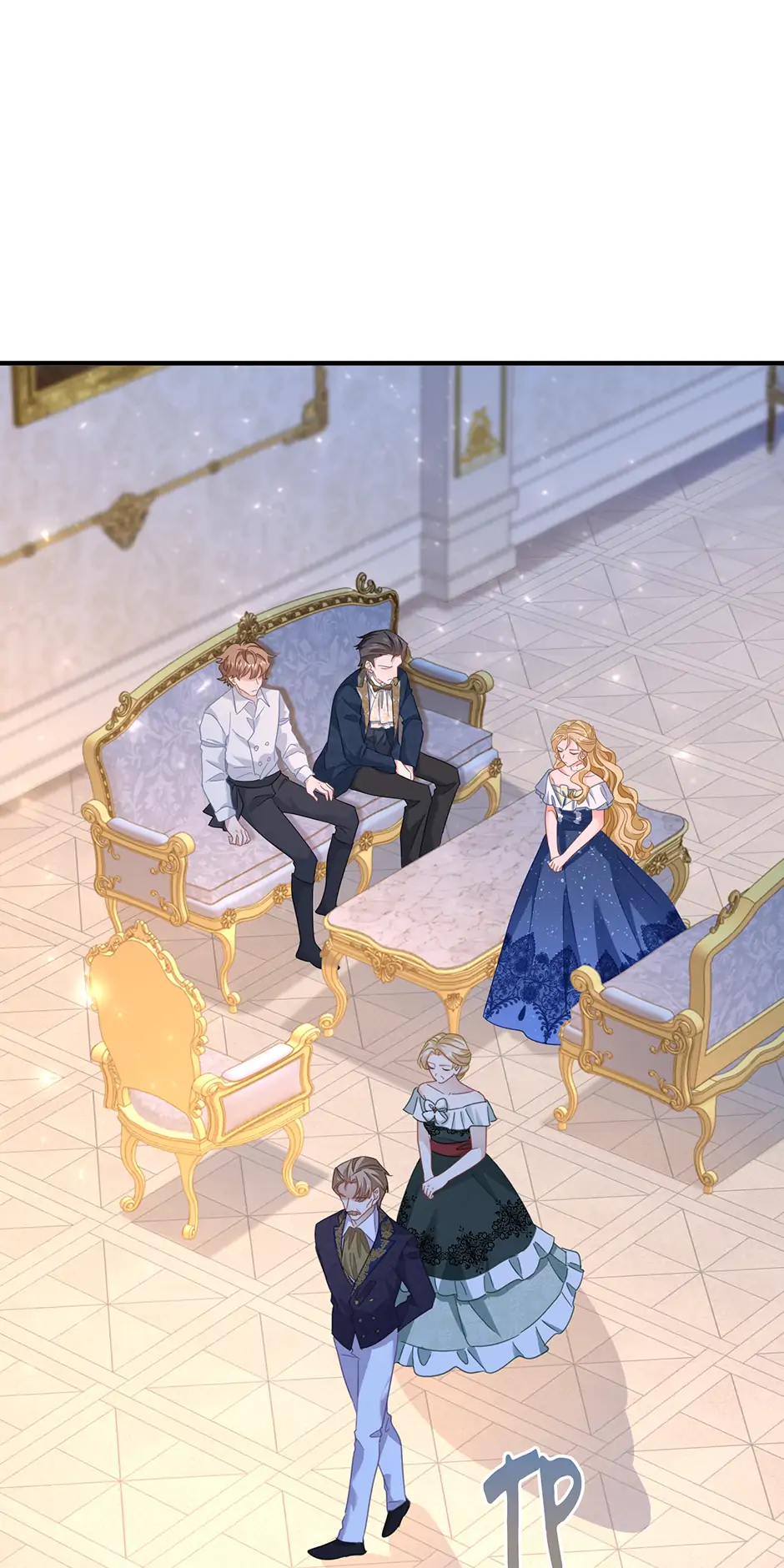 Be Crazy About Me Chapter 47 - Page 16