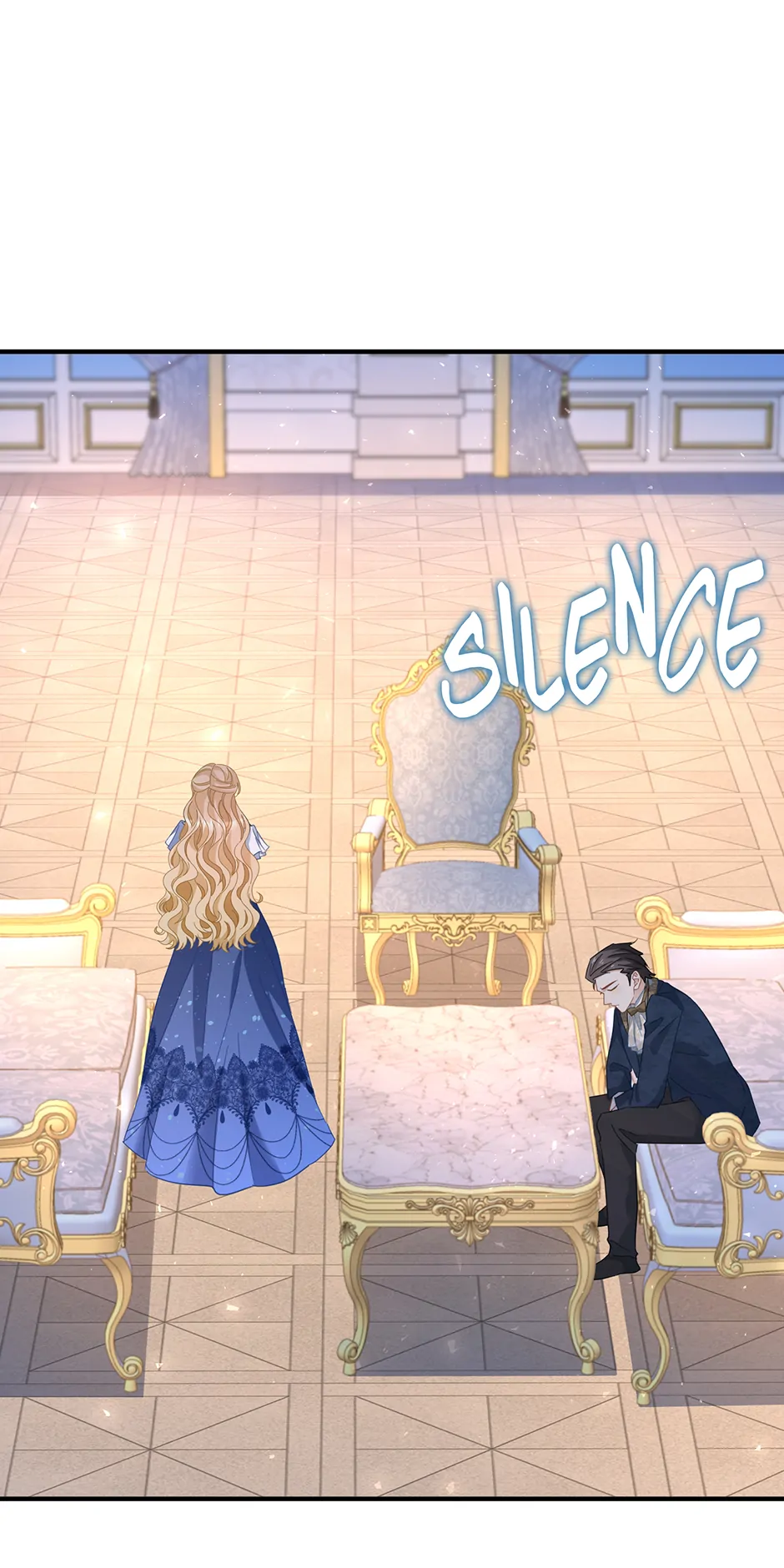 Be Crazy About Me Chapter 47 - Page 18