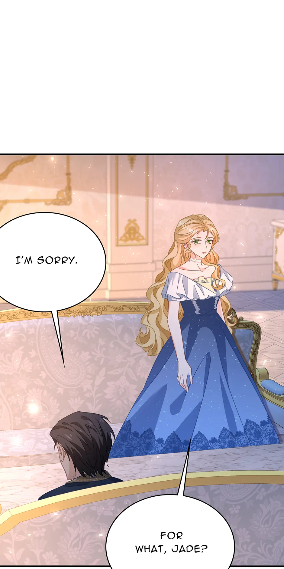 Be Crazy About Me Chapter 47 - Page 19