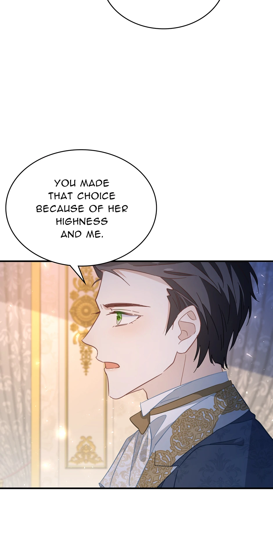 Be Crazy About Me Chapter 47 - Page 20