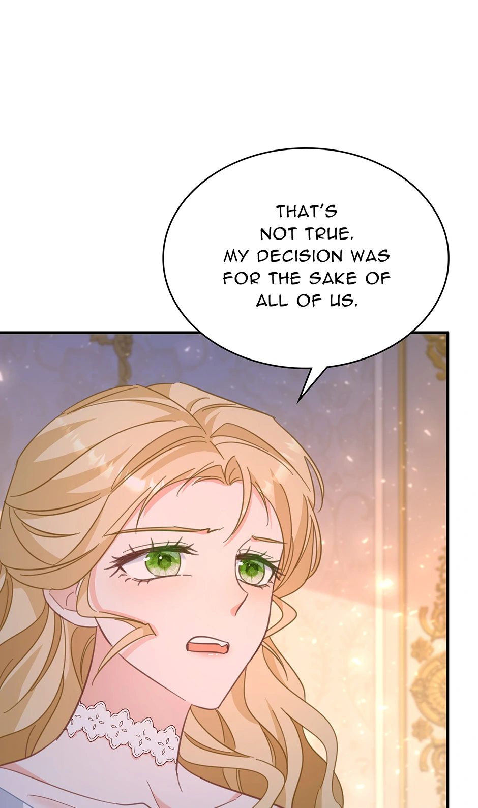 Be Crazy About Me Chapter 47 - Page 21