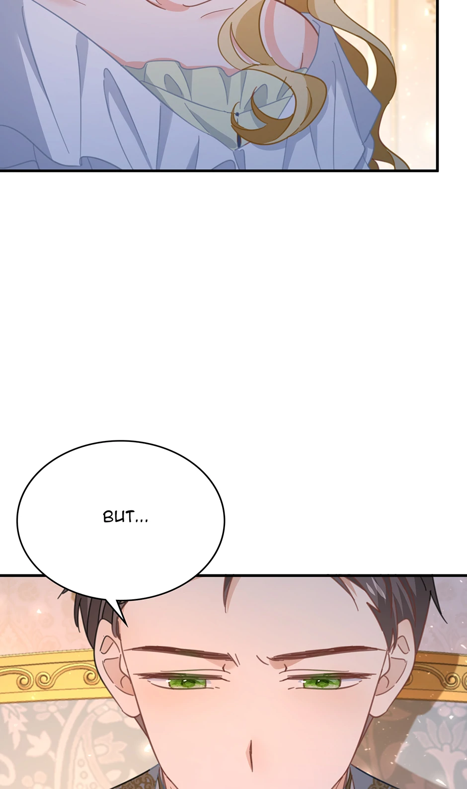 Be Crazy About Me Chapter 47 - Page 22