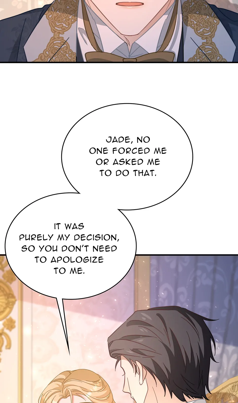 Be Crazy About Me Chapter 47 - Page 23