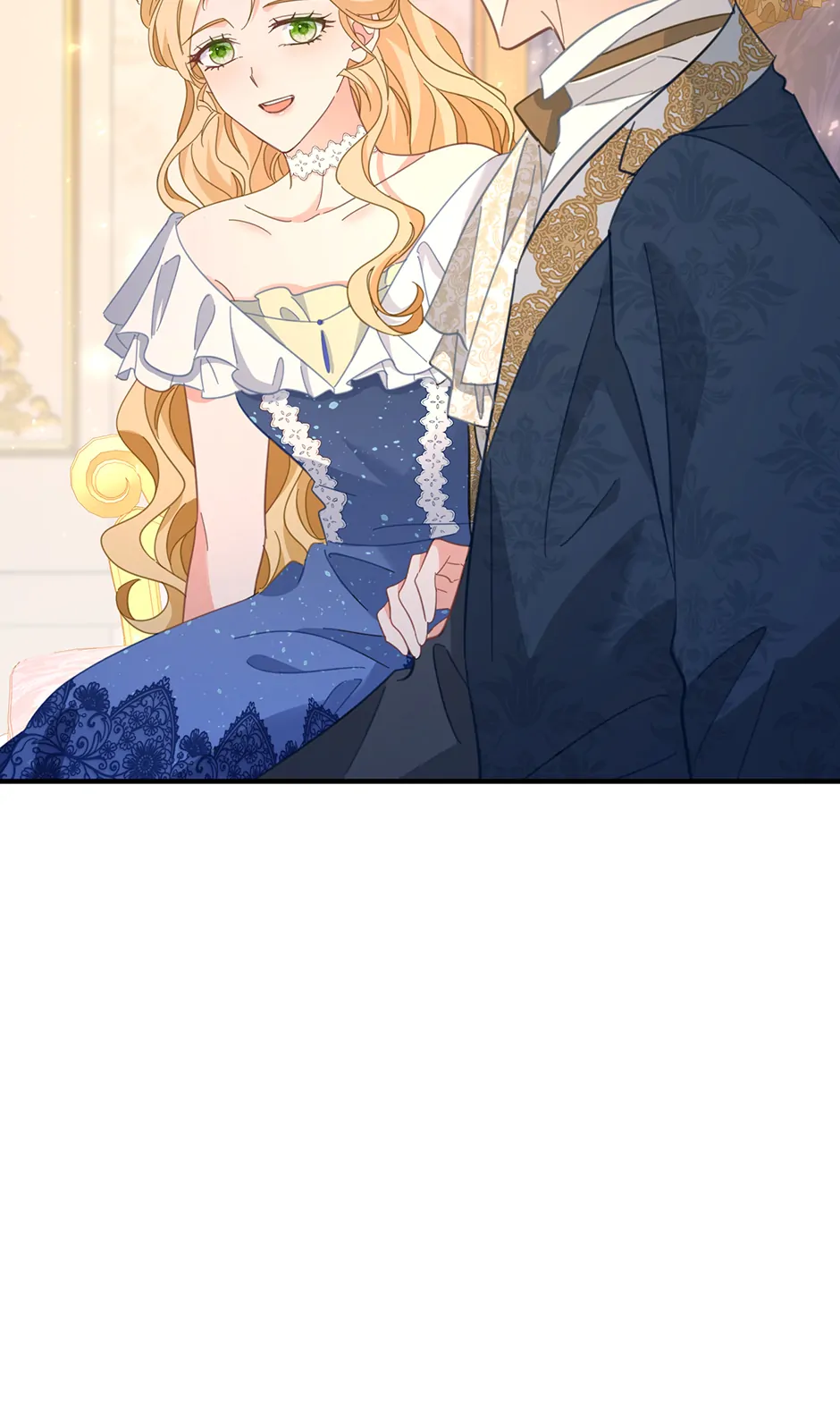 Be Crazy About Me Chapter 47 - Page 24