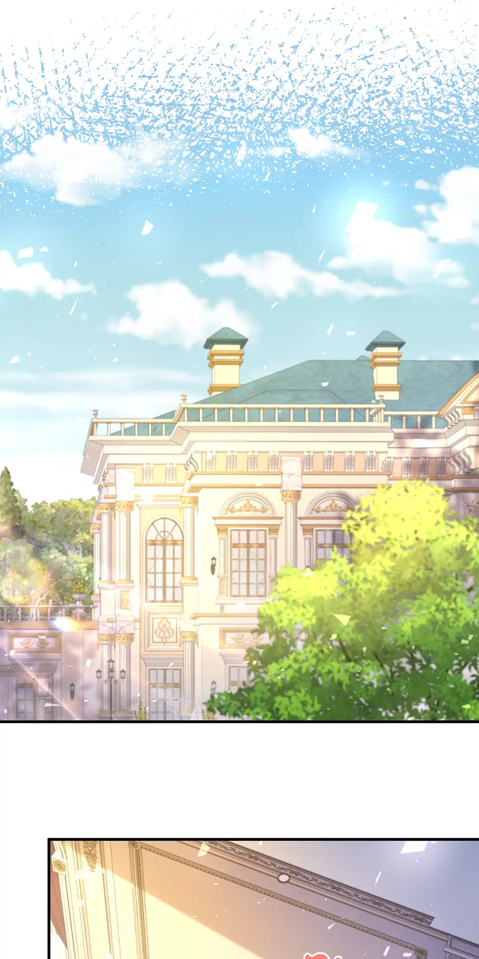 Be Crazy About Me Chapter 47 - Page 25