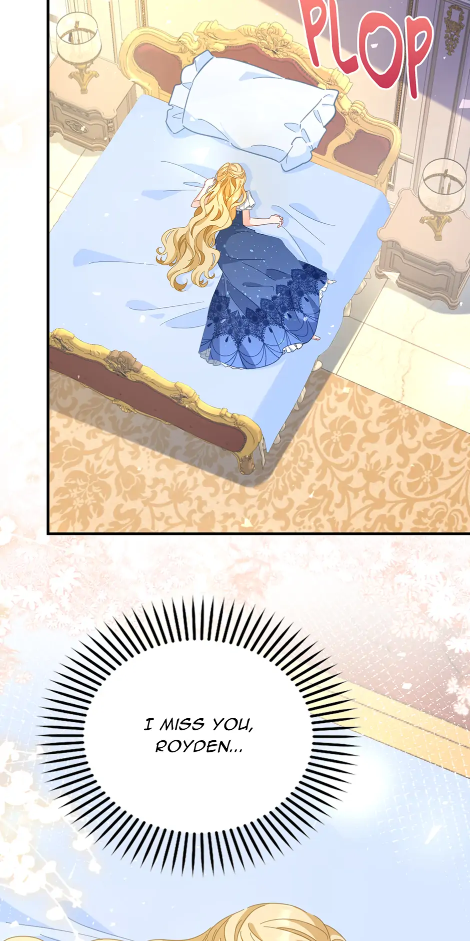 Be Crazy About Me Chapter 47 - Page 26