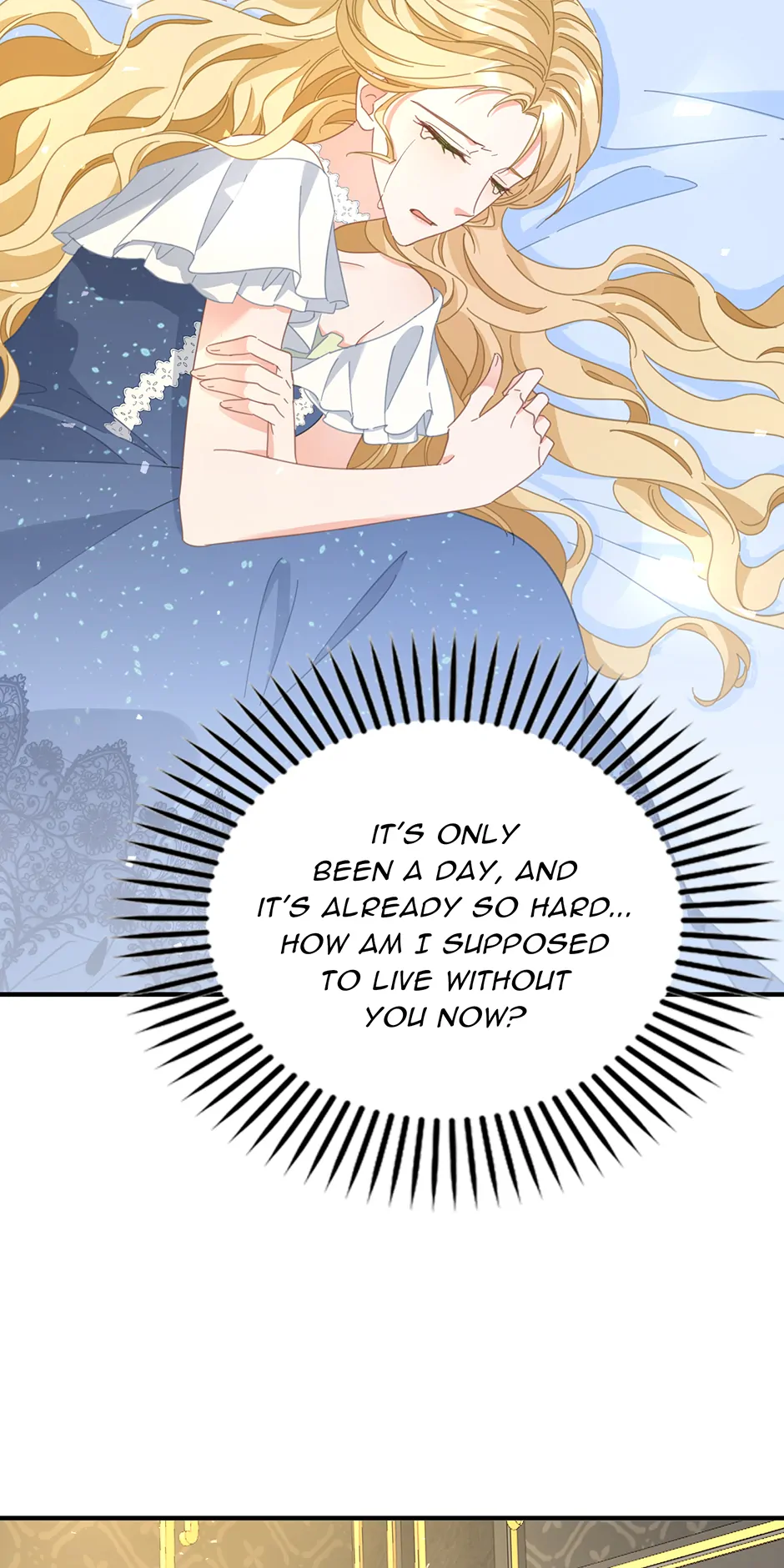 Be Crazy About Me Chapter 47 - Page 27