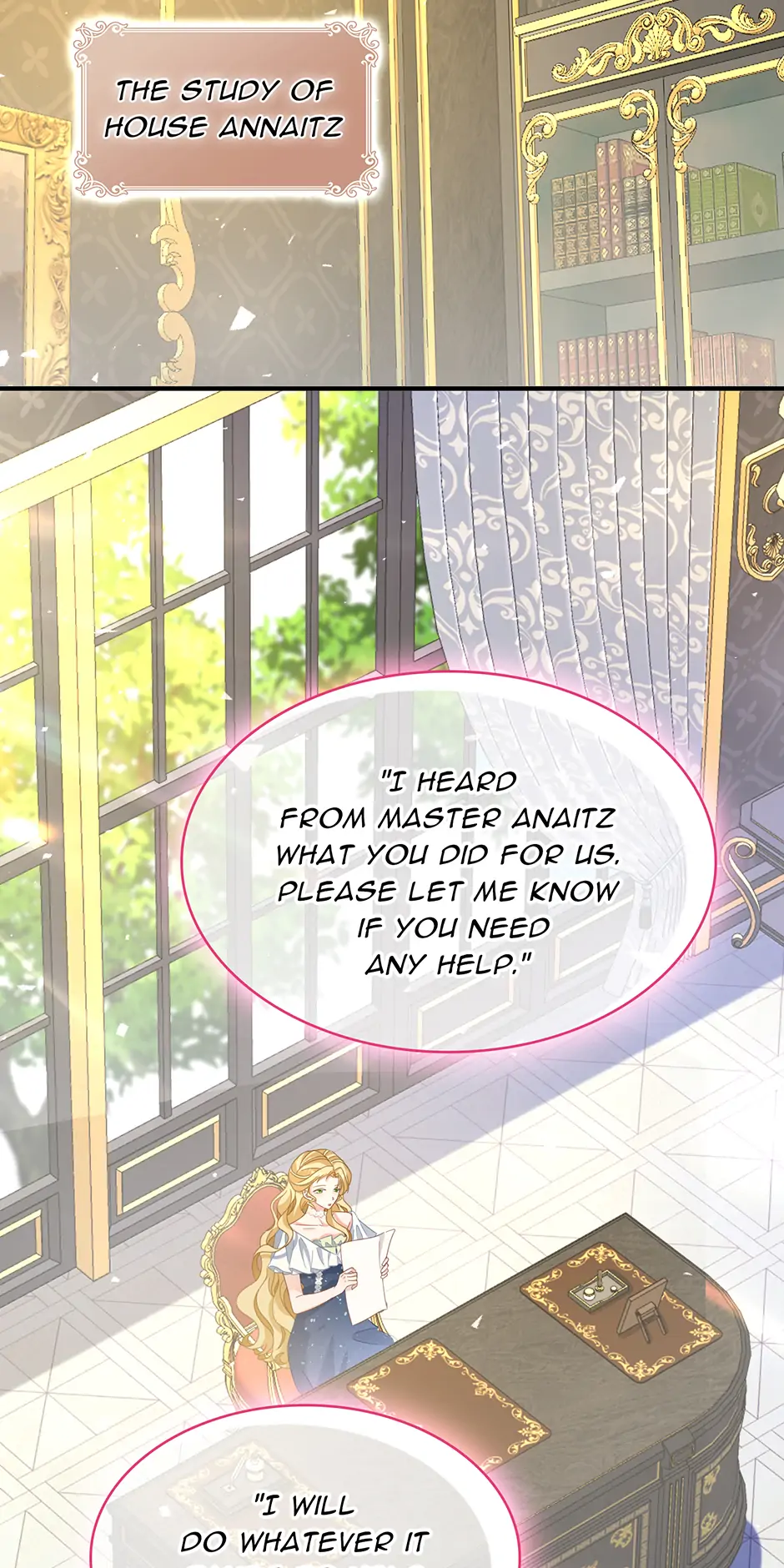 Be Crazy About Me Chapter 47 - Page 28