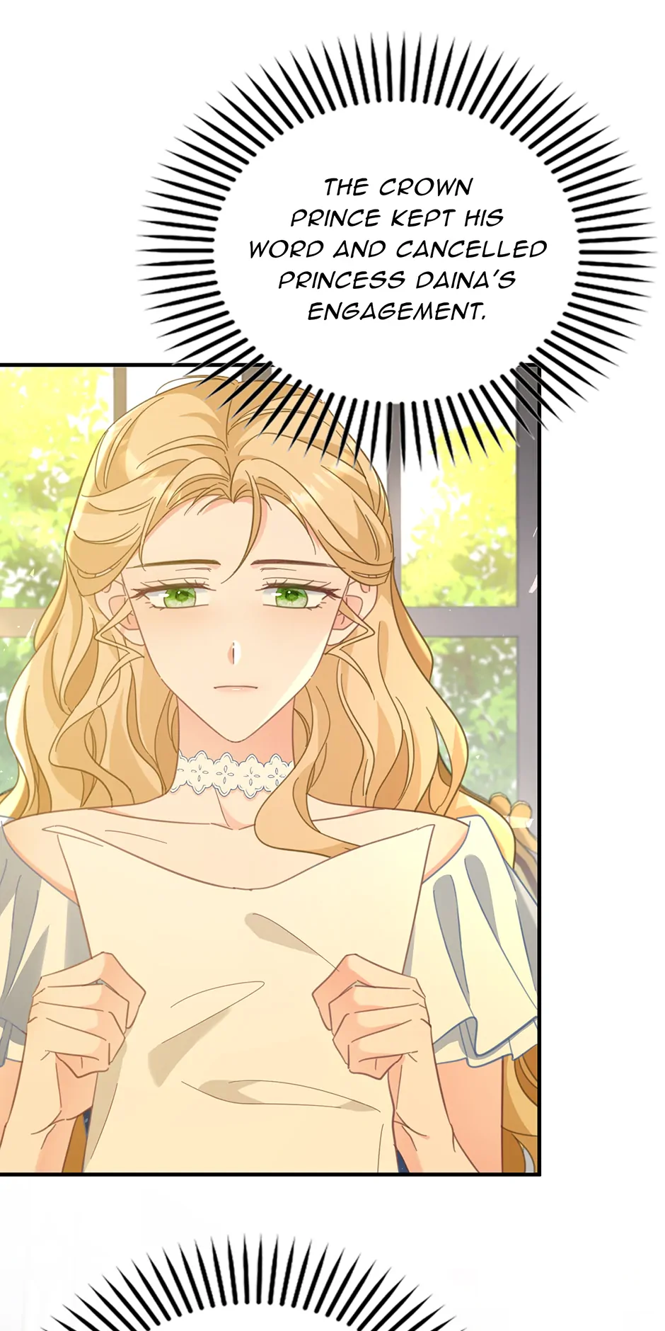 Be Crazy About Me Chapter 47 - Page 30