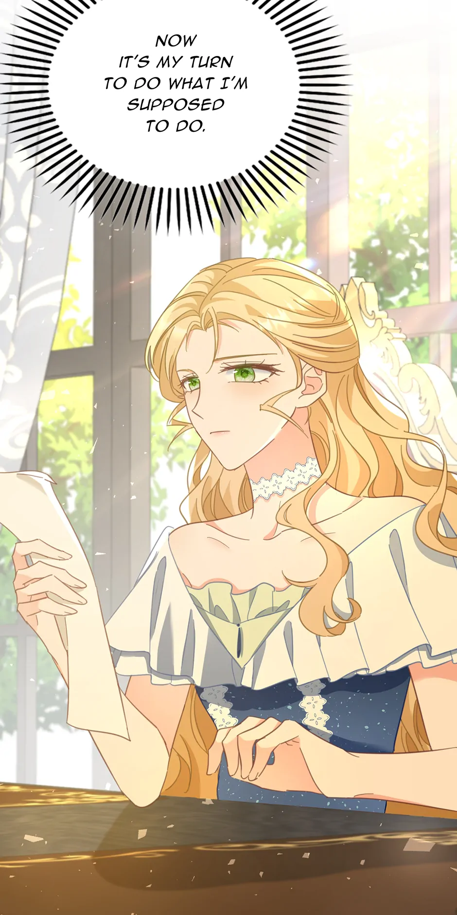 Be Crazy About Me Chapter 47 - Page 31