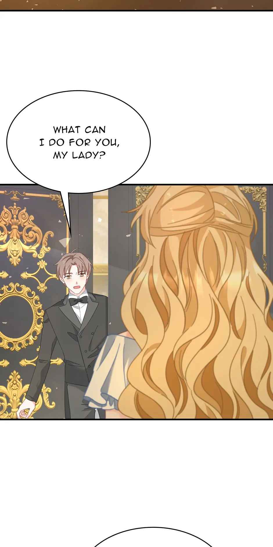 Be Crazy About Me Chapter 47 - Page 32