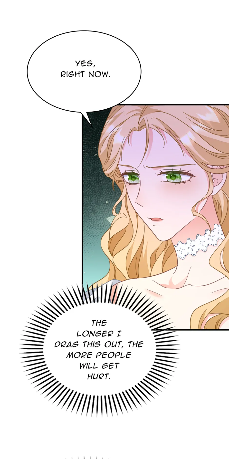 Be Crazy About Me Chapter 47 - Page 35