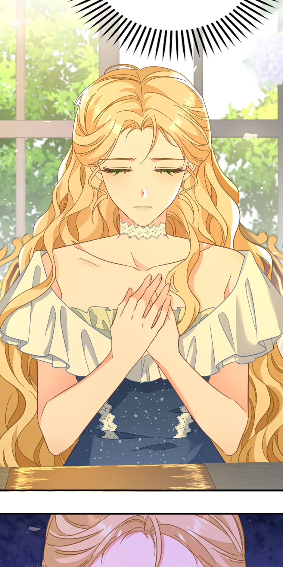 Be Crazy About Me Chapter 47 - Page 37