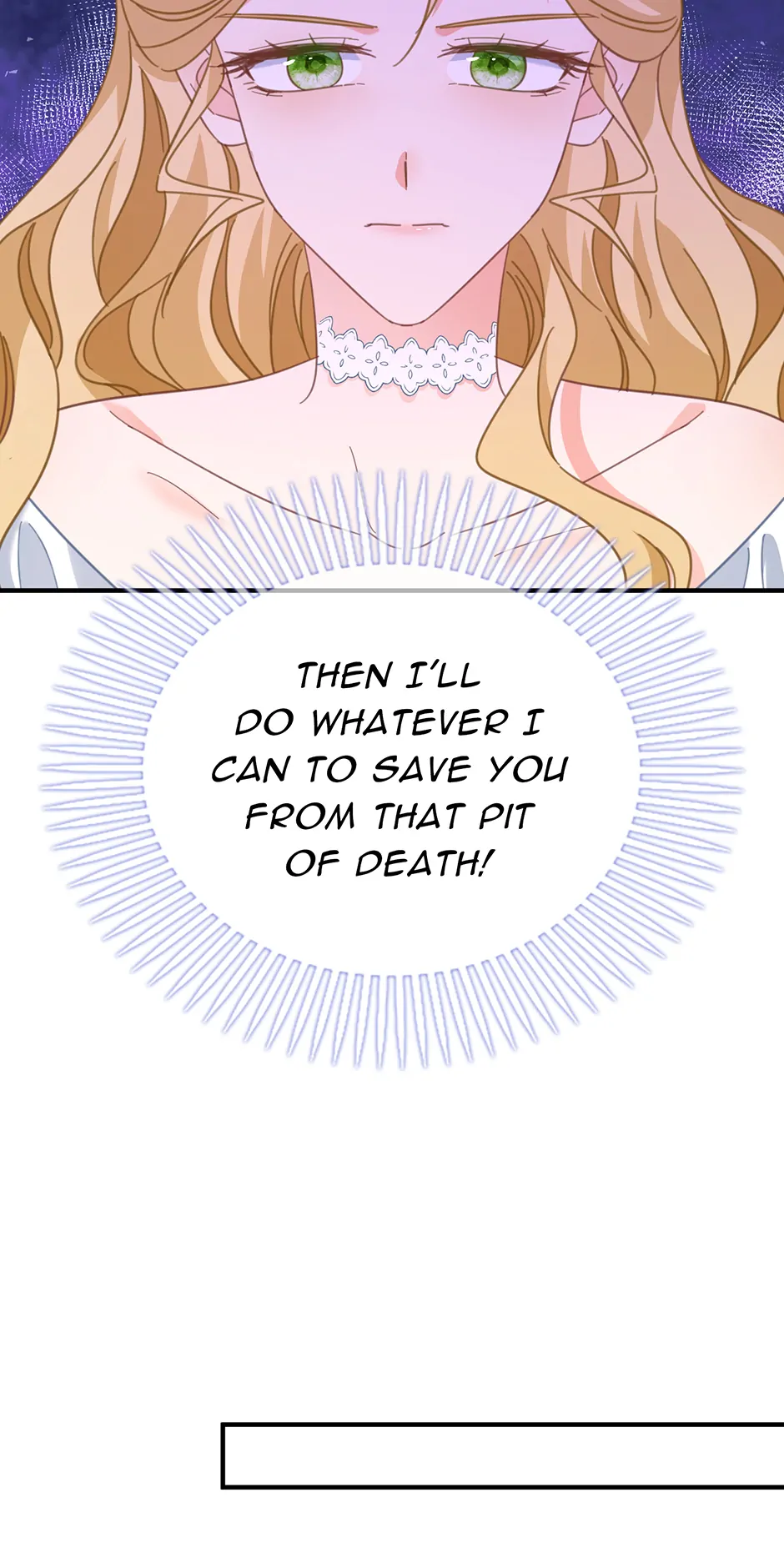 Be Crazy About Me Chapter 47 - Page 38