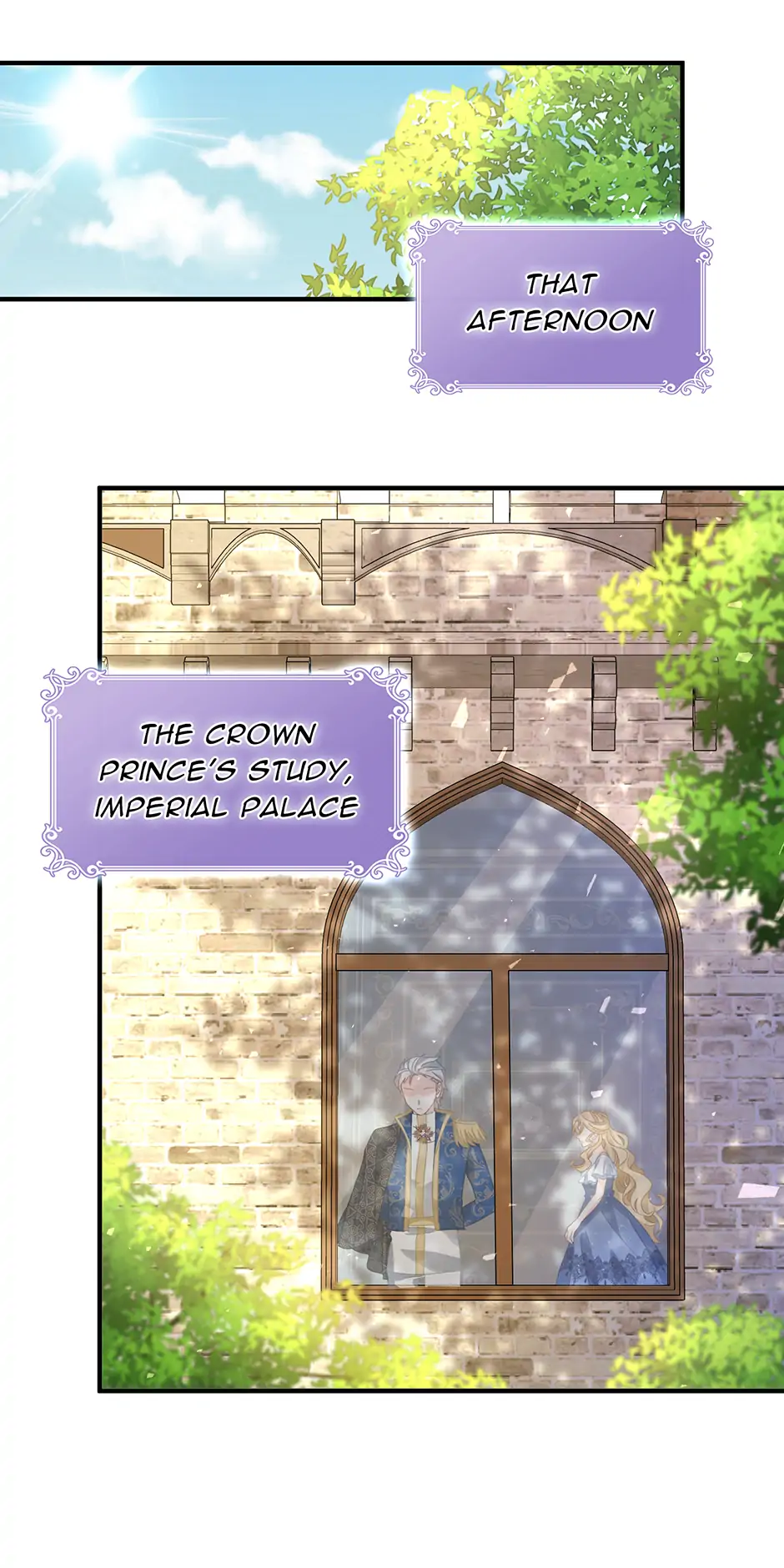 Be Crazy About Me Chapter 47 - Page 39