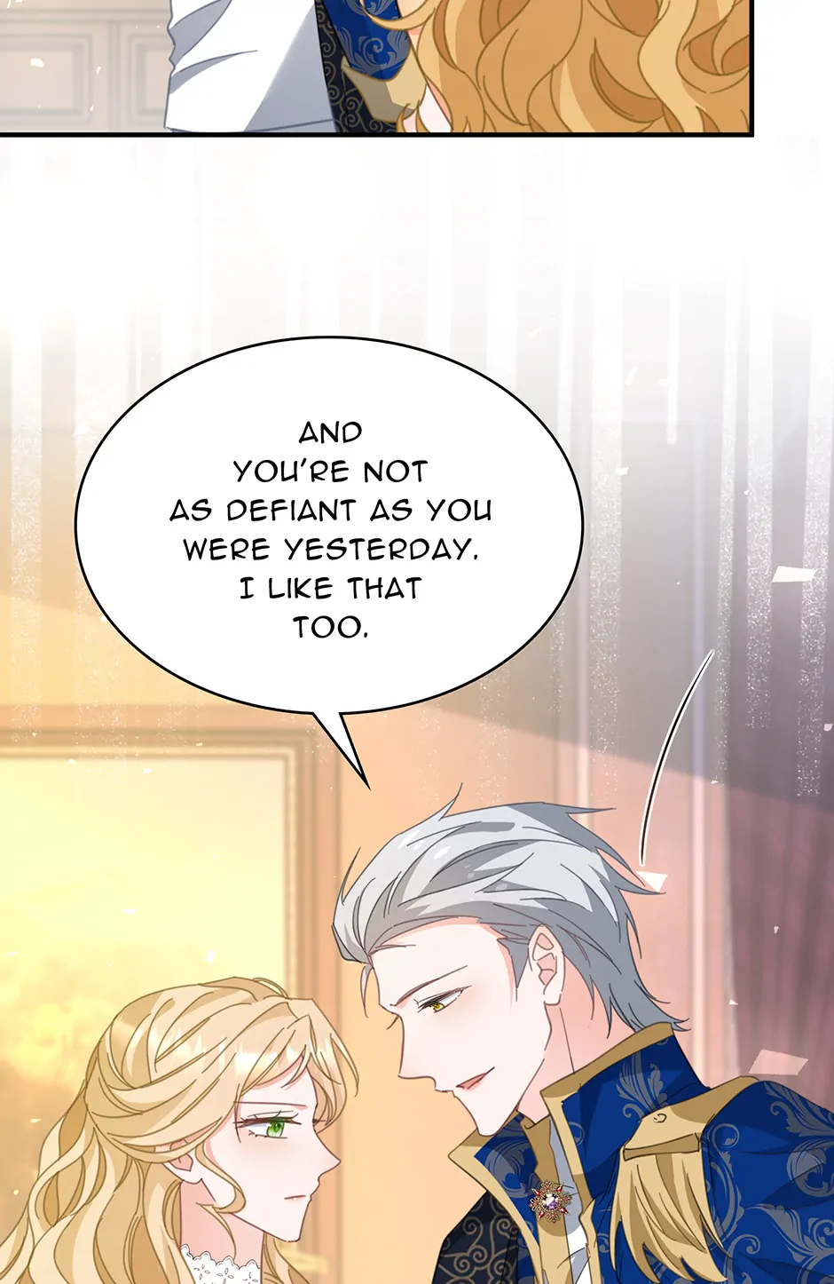 Be Crazy About Me Chapter 47 - Page 41