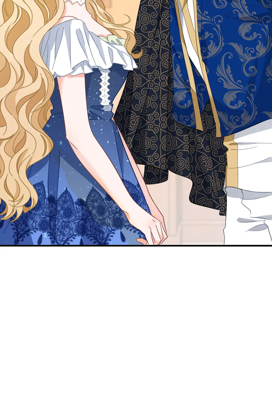 Be Crazy About Me Chapter 47 - Page 42