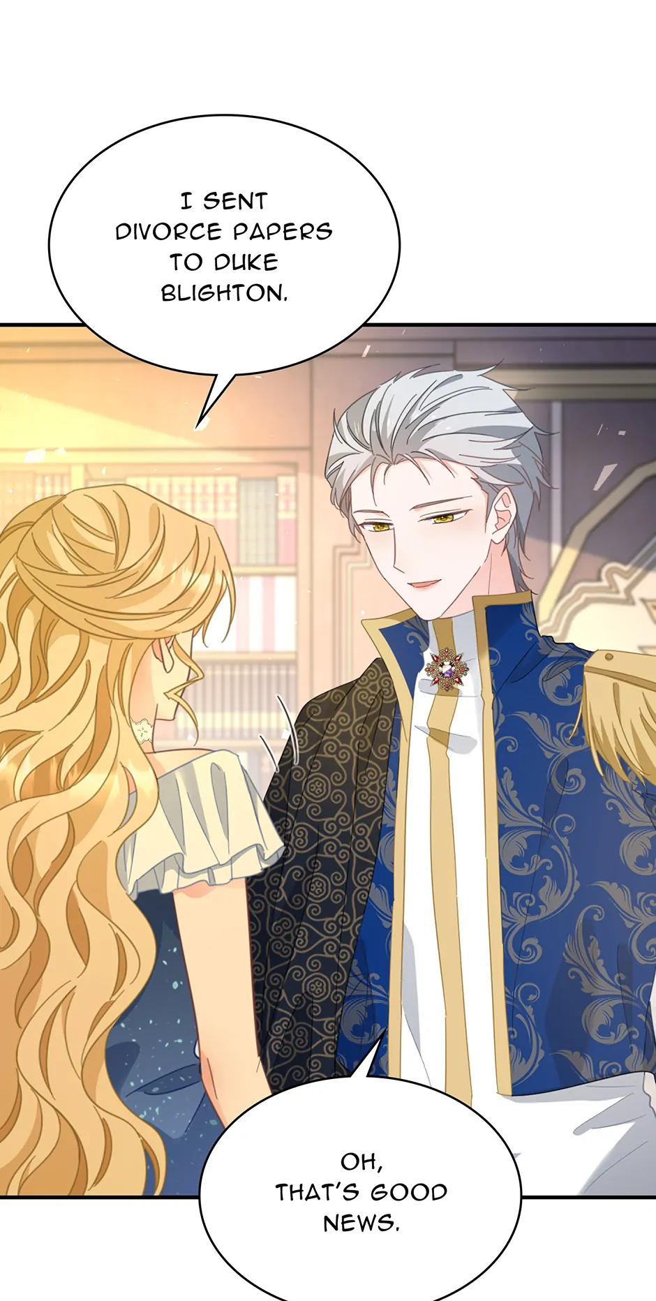 Be Crazy About Me Chapter 47 - Page 43