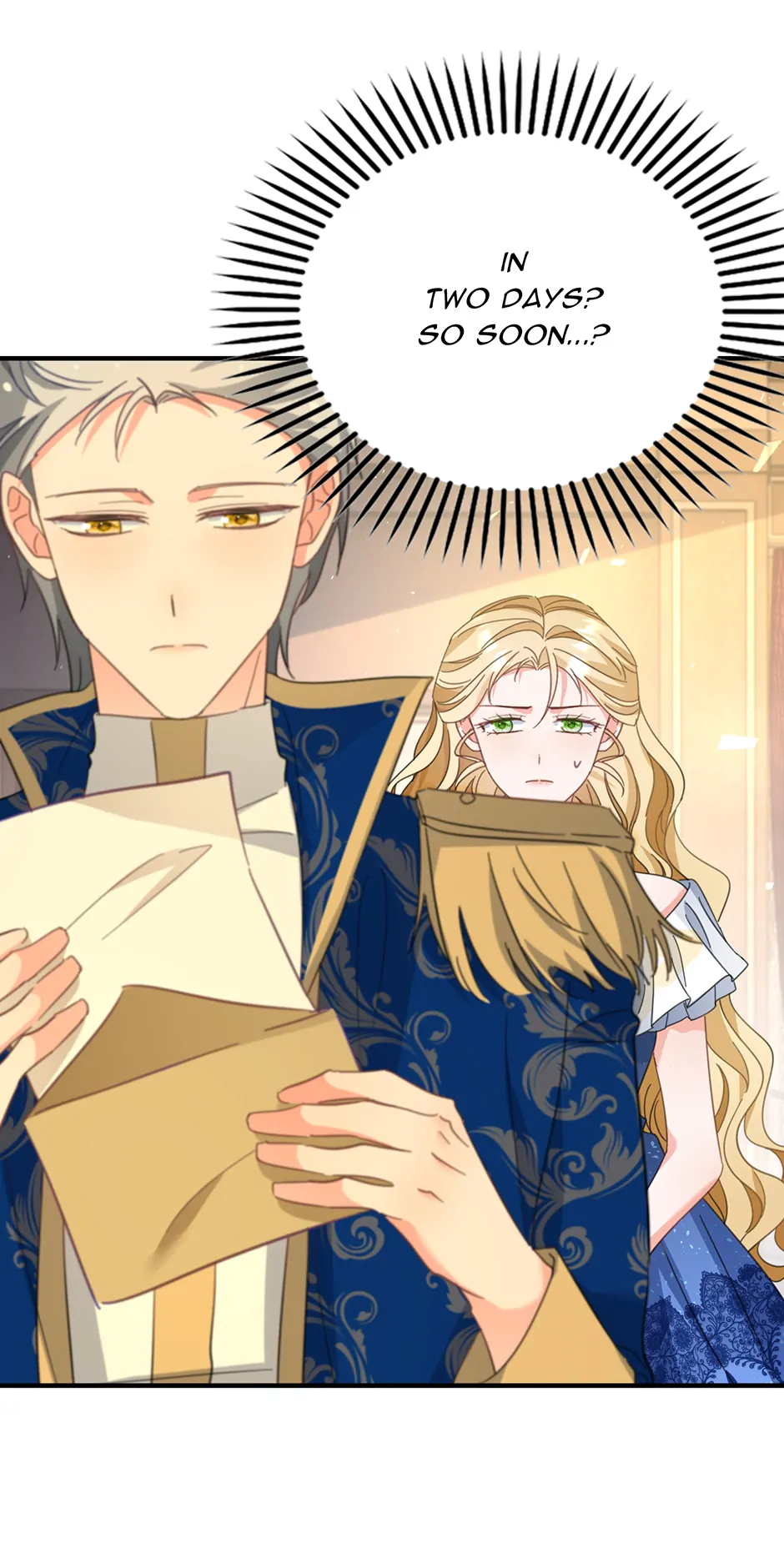 Be Crazy About Me Chapter 47 - Page 46