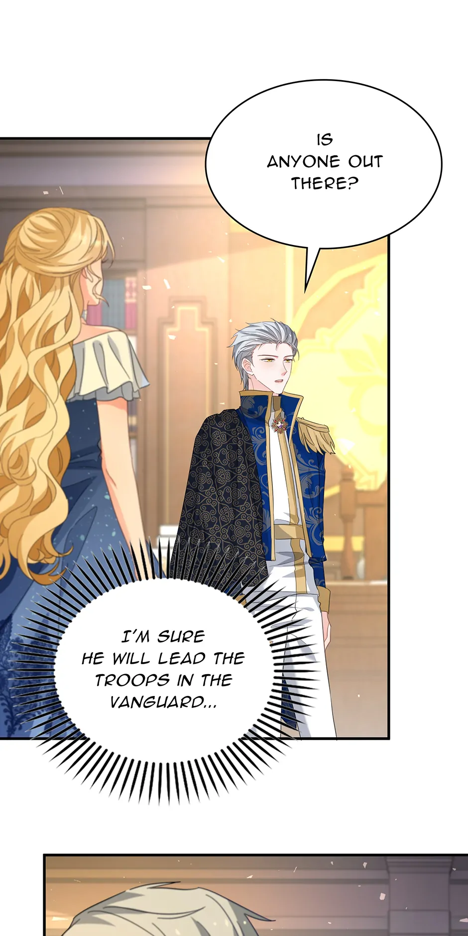 Be Crazy About Me Chapter 47 - Page 47