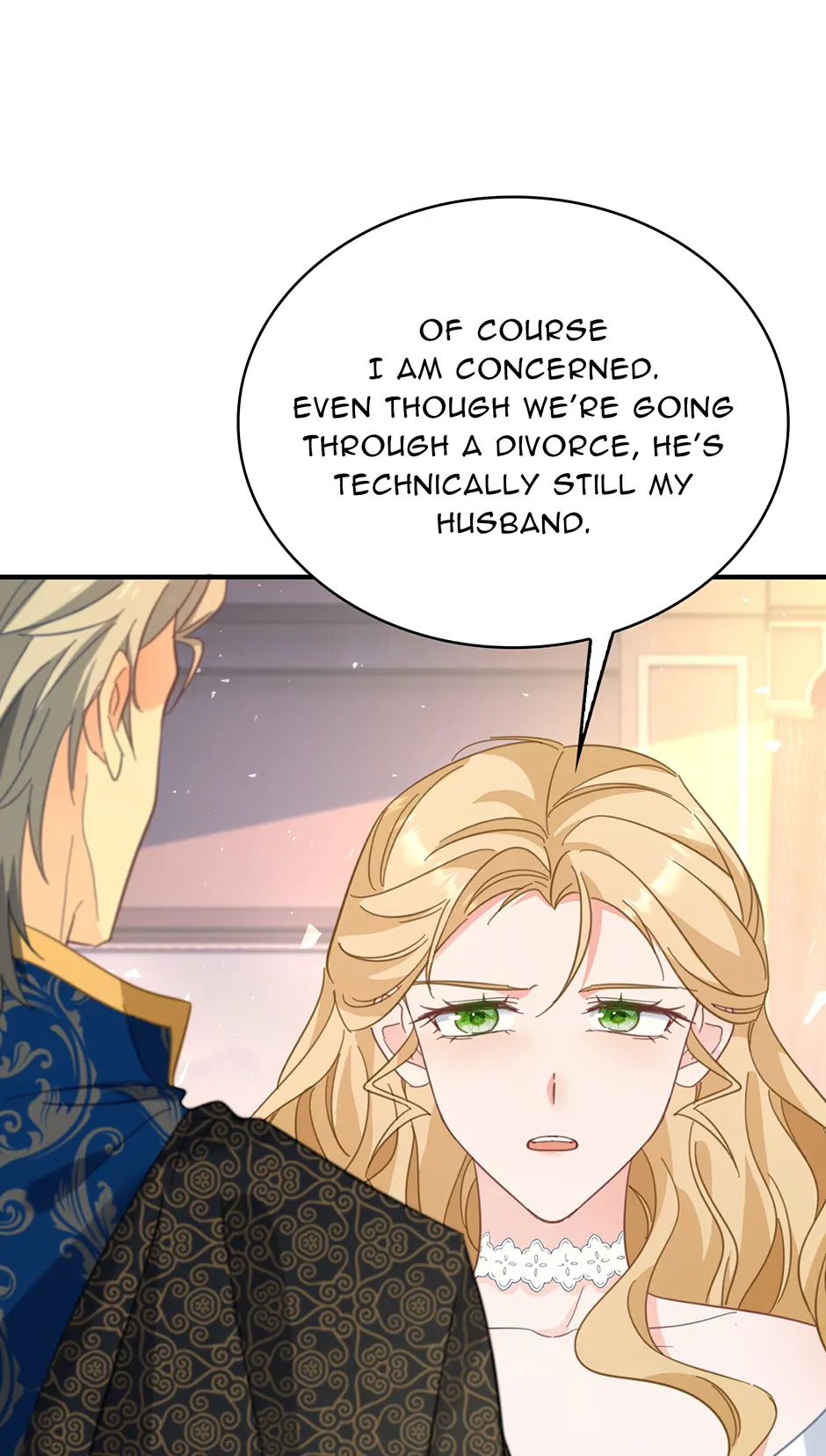 Be Crazy About Me Chapter 47 - Page 51