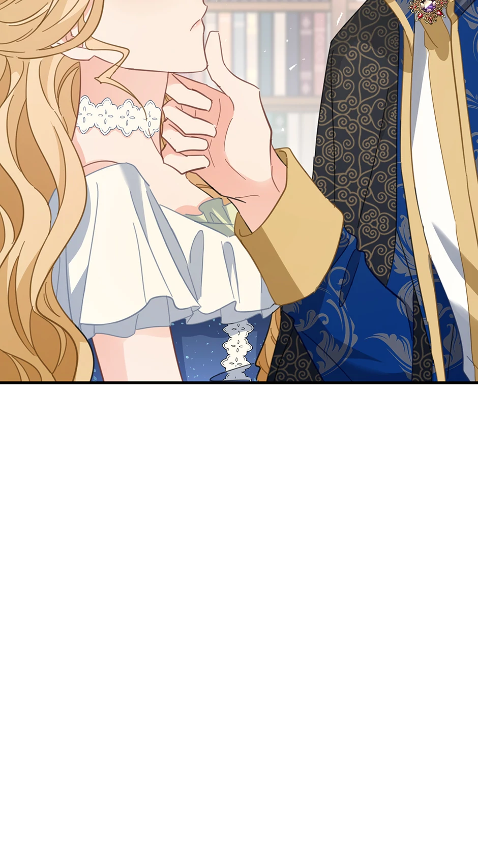 Be Crazy About Me Chapter 47 - Page 53