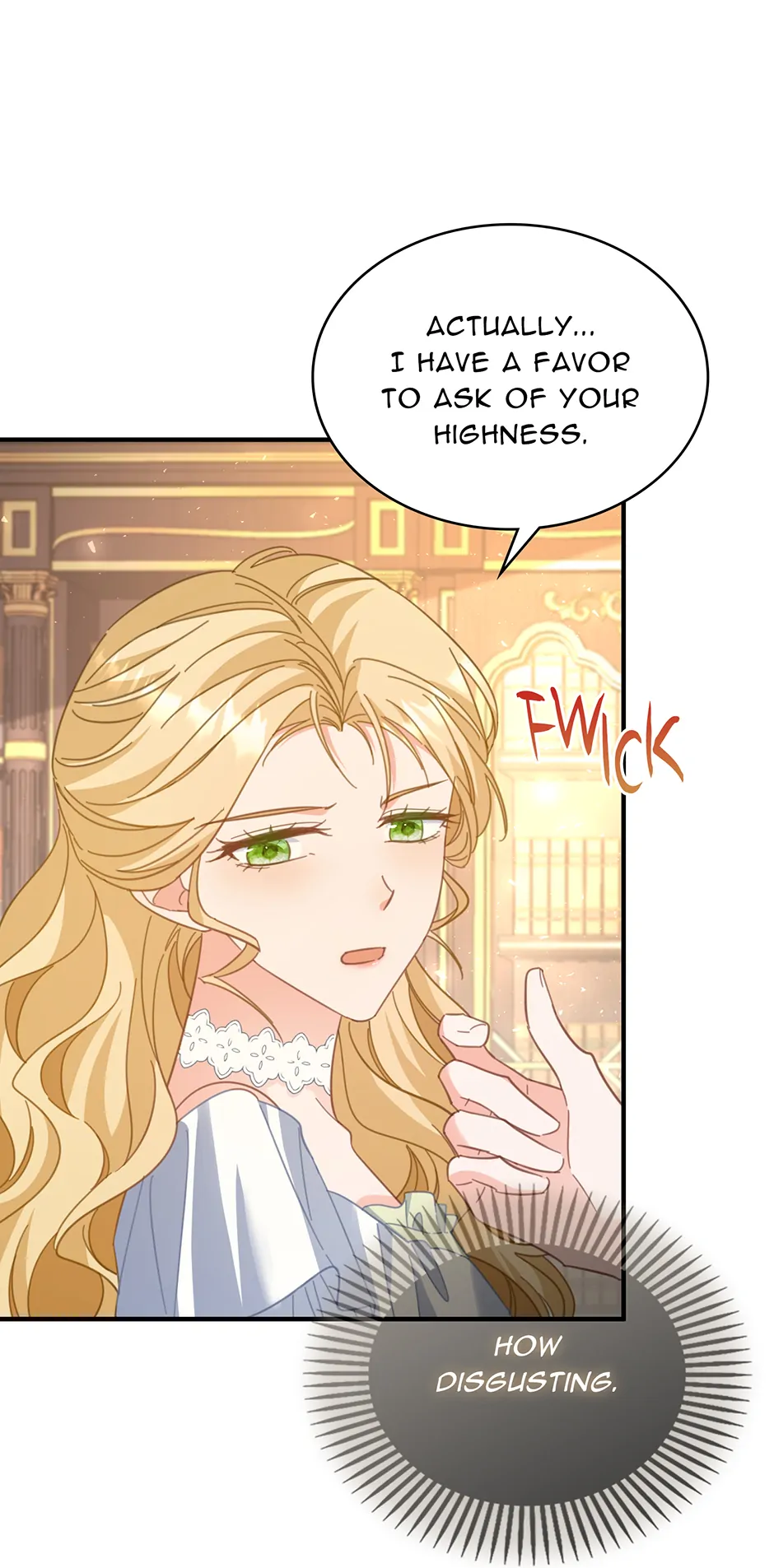 Be Crazy About Me Chapter 47 - Page 54