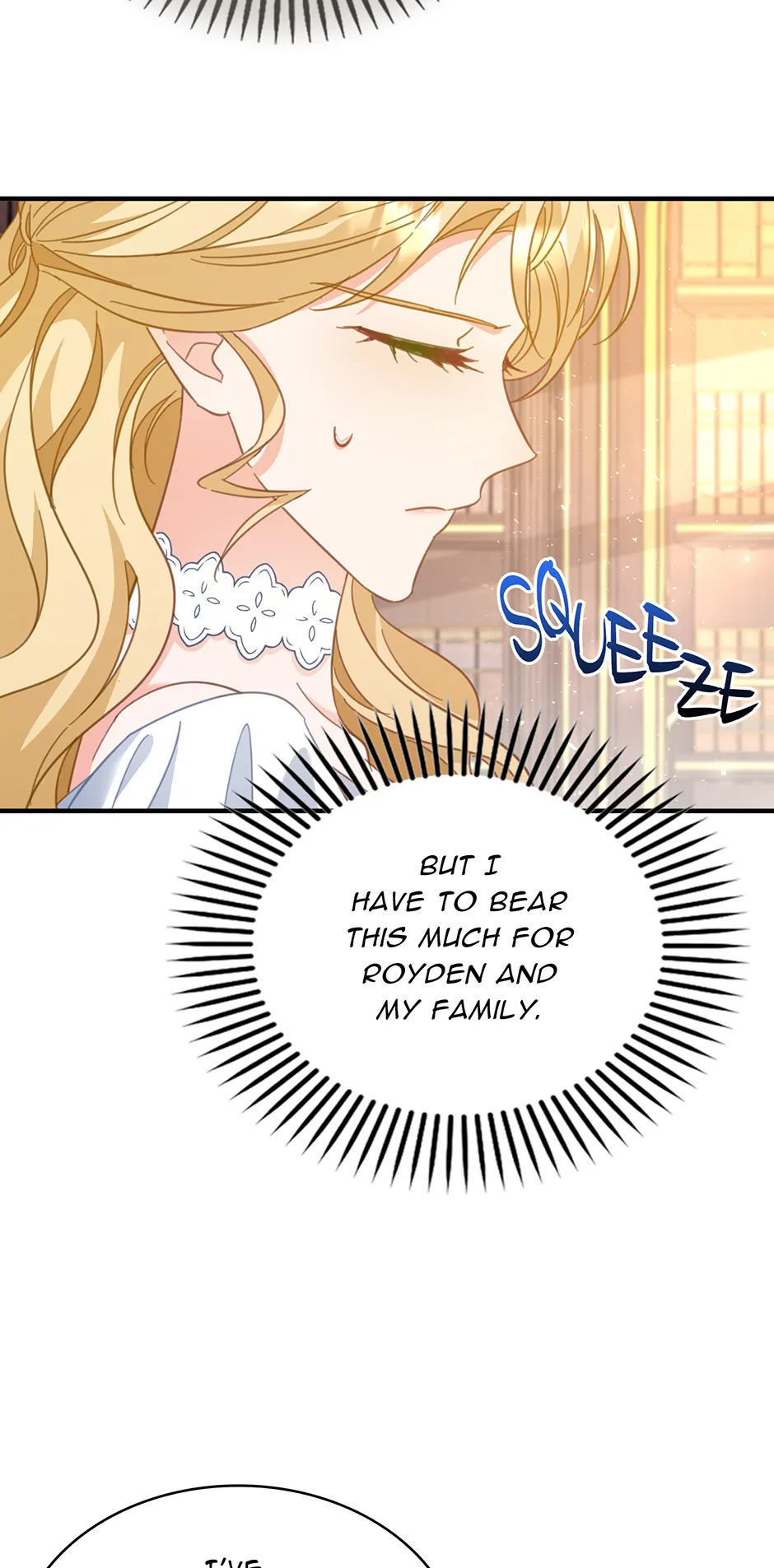 Be Crazy About Me Chapter 47 - Page 56