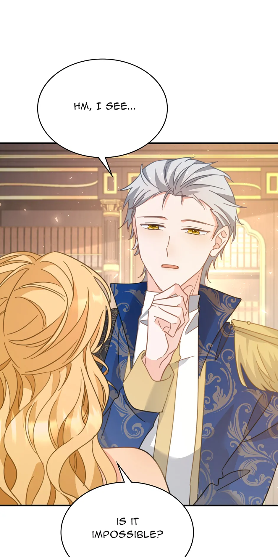 Be Crazy About Me Chapter 48 - Page 4