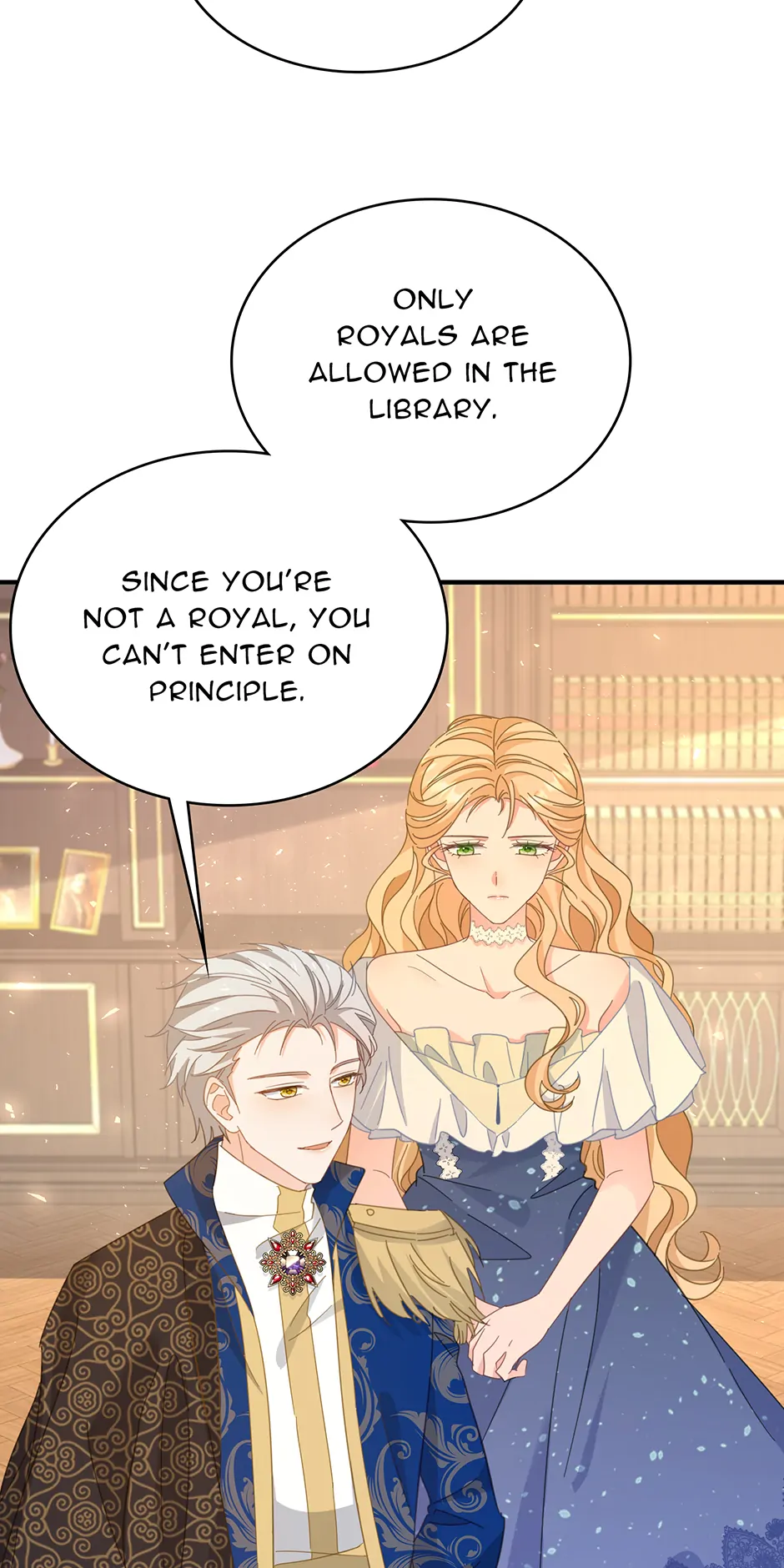 Be Crazy About Me Chapter 48 - Page 5