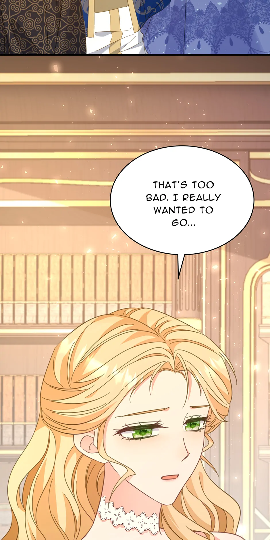 Be Crazy About Me Chapter 48 - Page 6