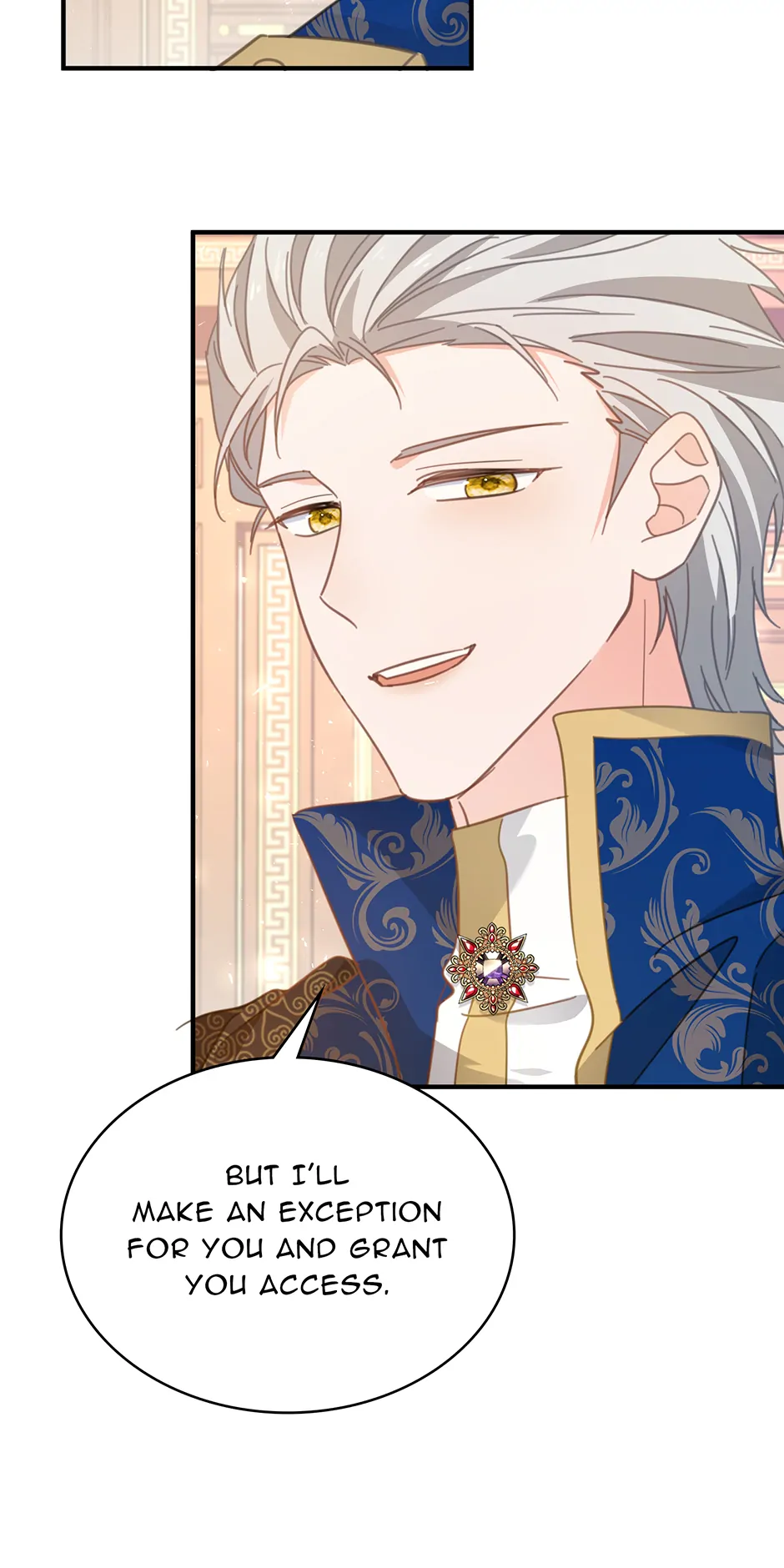 Be Crazy About Me Chapter 48 - Page 8