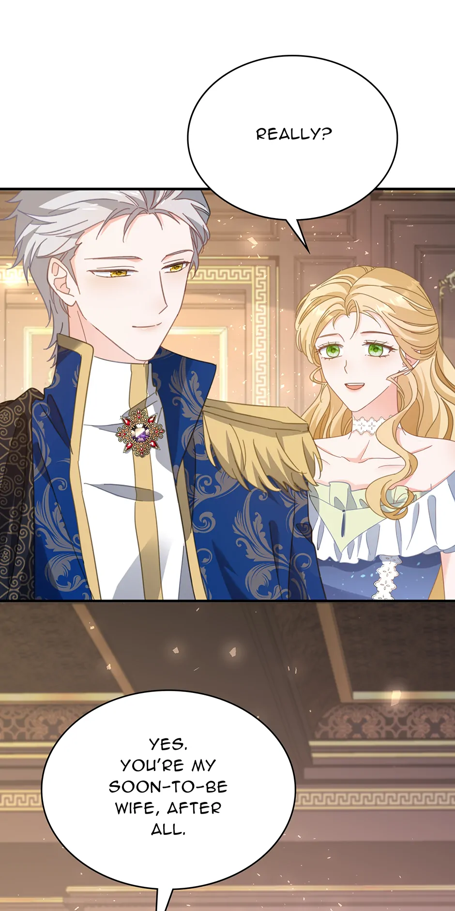 Be Crazy About Me Chapter 48 - Page 9