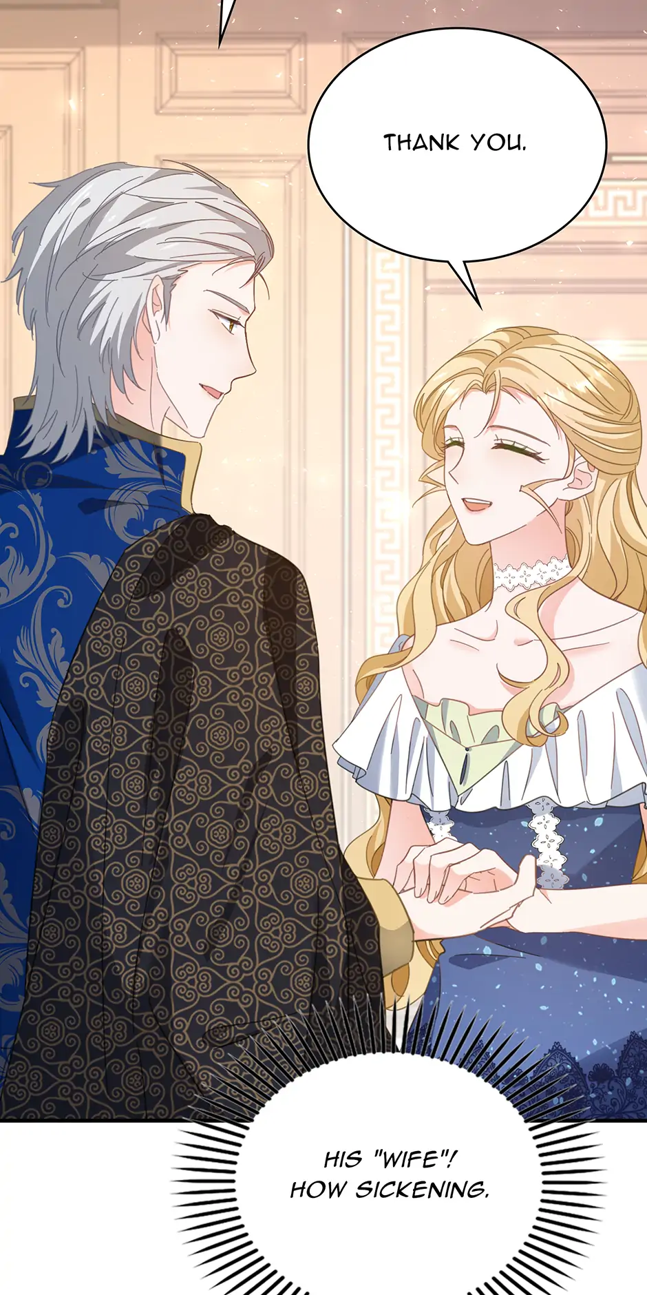 Be Crazy About Me Chapter 48 - Page 10